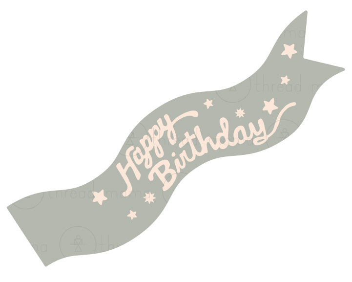 Mermaid Tags and Flags (Vol.3)