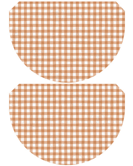 Hawaiian Birthday - Tags and Flags