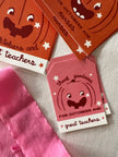 Halloween Flags & Tags (Vol.7) - Thank Goodness