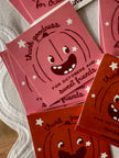 Halloween Flags & Tags (Vol.7) - Thank Goodness