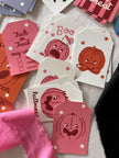 Halloween Flags & Tags (Vol.7) - Tags and Cards