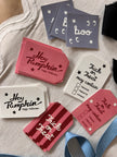 Halloween Flags & Tags (Vol.7) - Tags and Cards