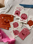 Halloween Flags & Tags (Vol.7) - Tags and Cards