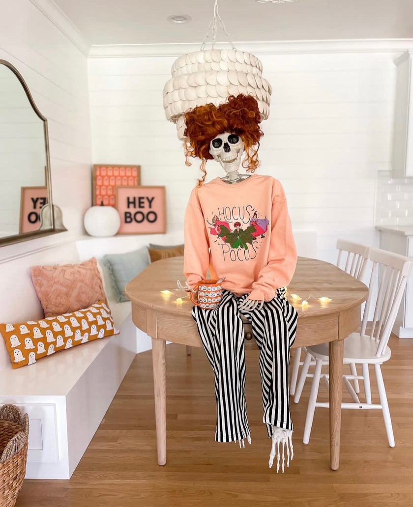 Hocus Pocus - Digital Poster Set - TM x Elisabeth & Faith