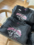 Creepin' and Groovin' Tee - Women's