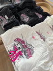Creepin' and Groovin' Tee - Women's