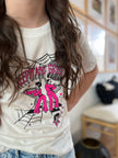 Creepin' and Groovin' Tee - Kids