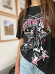 Creepin' and Groovin' Tee - Women's