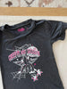 Creepin' and Groovin' Tee - Kids