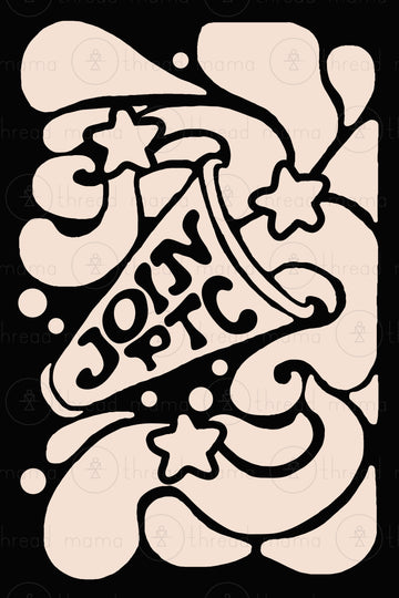 Join PTC!