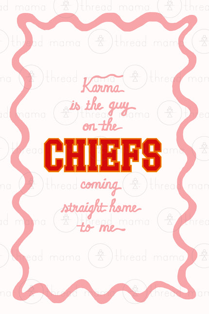 Karma Chiefs