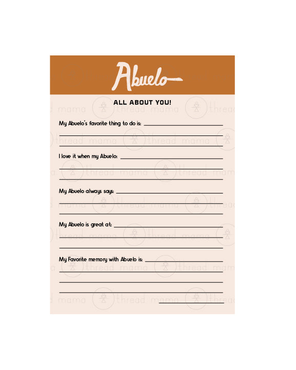 Father's Day Tags and Flags (Vol.4)