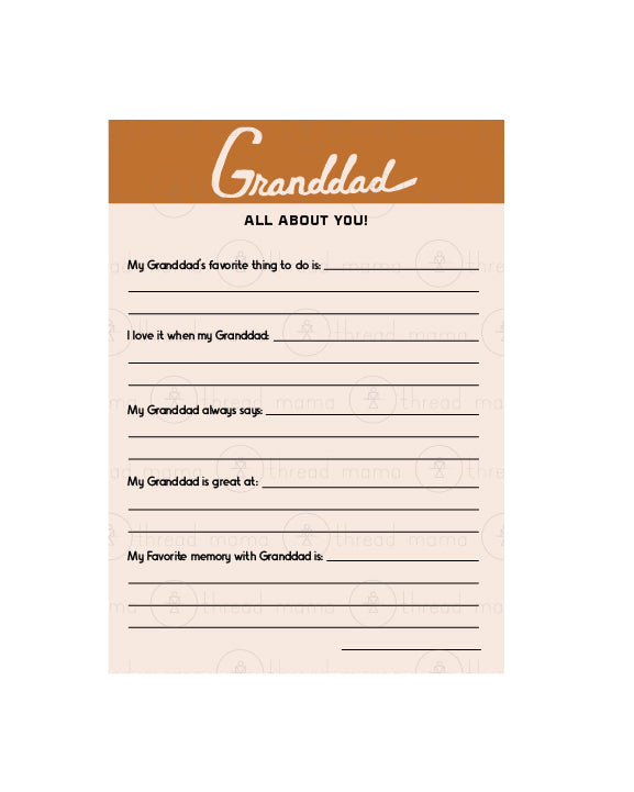 Father's Day Tags and Flags (Vol.4)