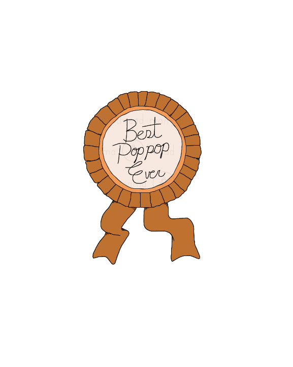 Father's Day Tags and Flags (Vol.4)