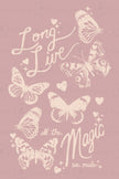 Long Live all the Magic - Set 2  / Opal + Olive x Thread Mama