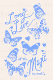 Long Live all the Magic - Set 2  / Opal + Olive x Thread Mama