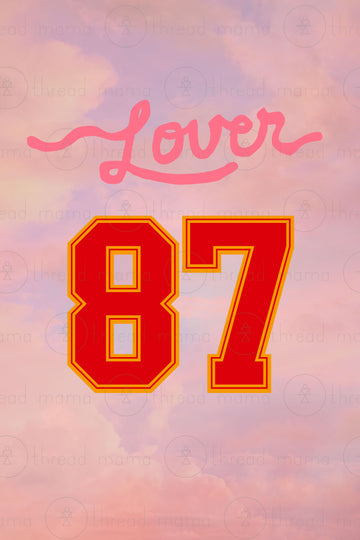 Lover 87 - Set