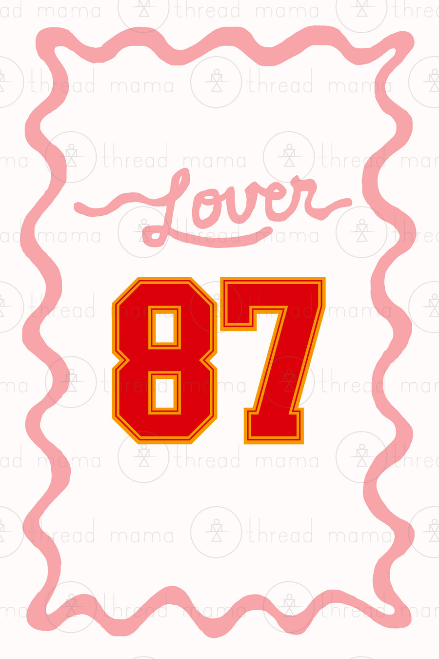 Lover 87 - Set