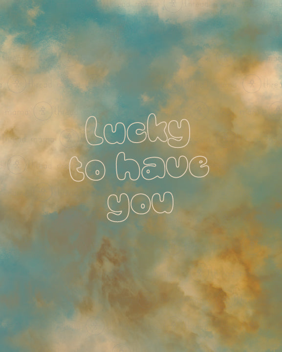 Father's Day Tags & Poster (Vol. 5)