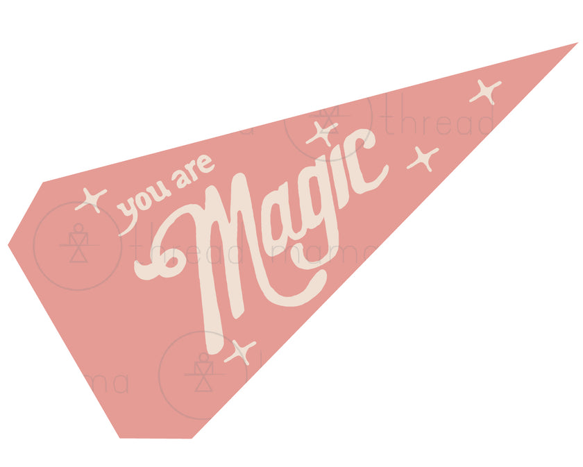 Halloween Pennants - (Vol.4)