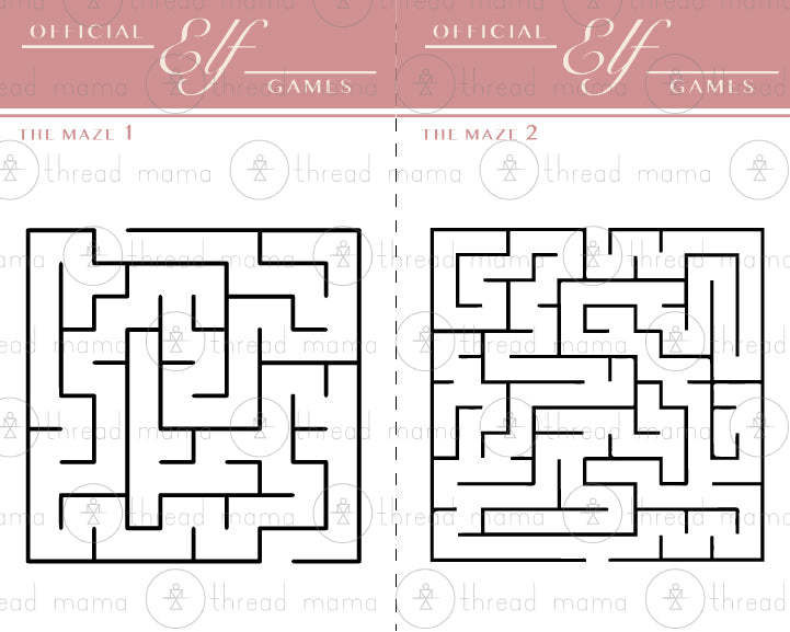 Magical Elf Kit - (Vol.4)