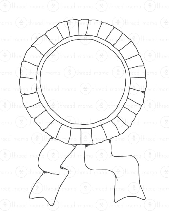 Mother's Day Tags and Flags (Vol.4)