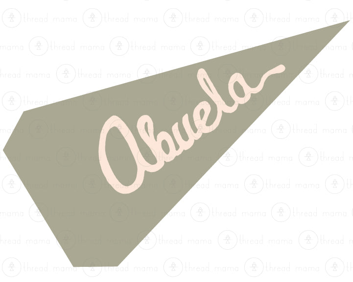 Mother's Day Tags and Flags (Vol.4)