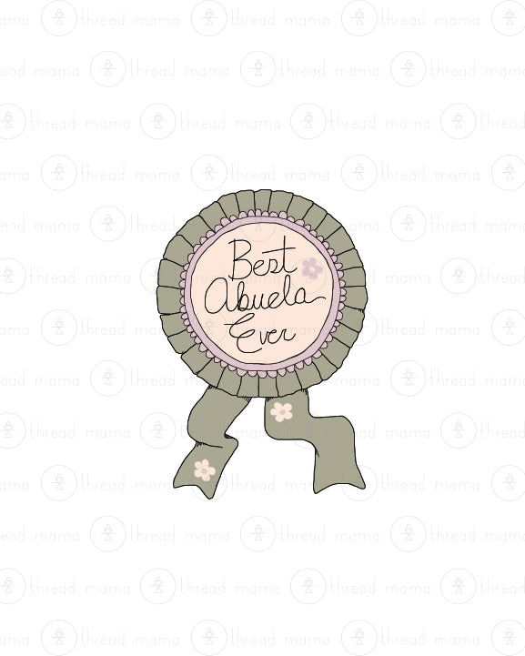 Mother's Day Tags and Flags (Vol.4)