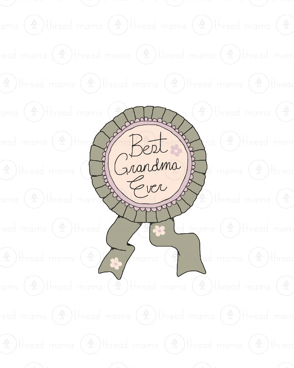 Mother's Day Tags and Flags (Vol.4)