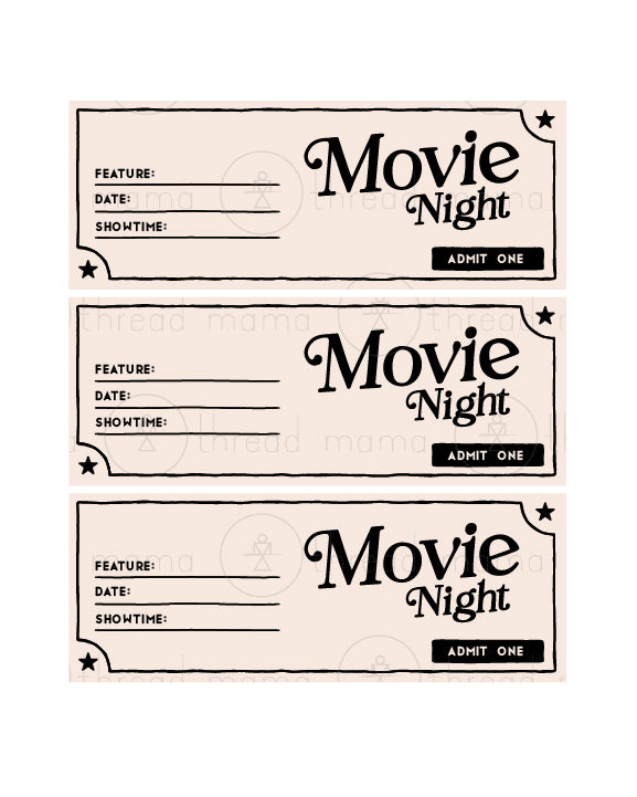 Mermaid Tags and Flags (Vol.3)