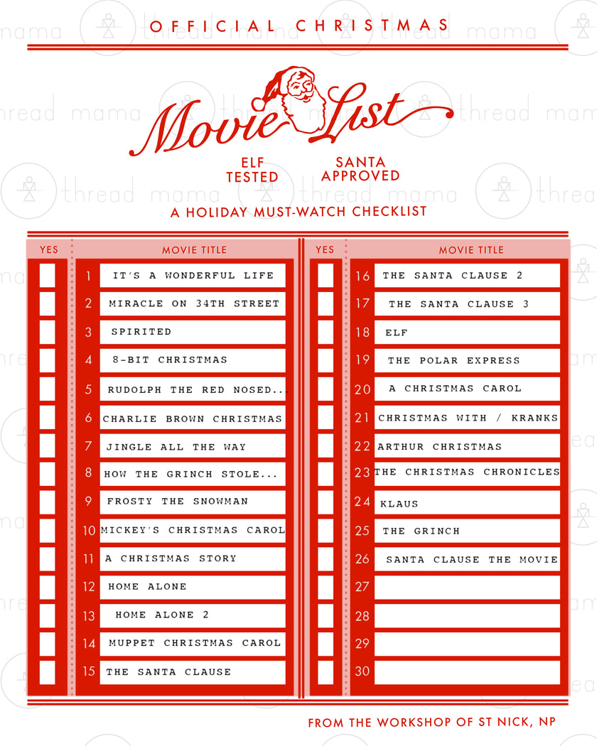 Holiday Activities (Vol. 5)