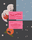 Oh My! Halloween Elements