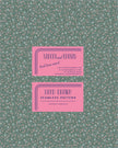 Pattern_091926_ChristmasFlorals - SET (Seamless)