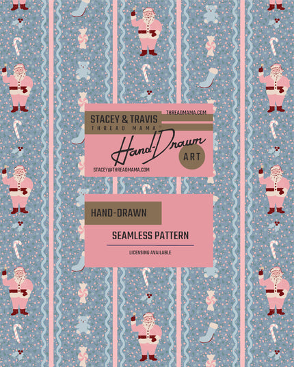 Pattern_092126_BluePinkSantaStripes (Seamless)