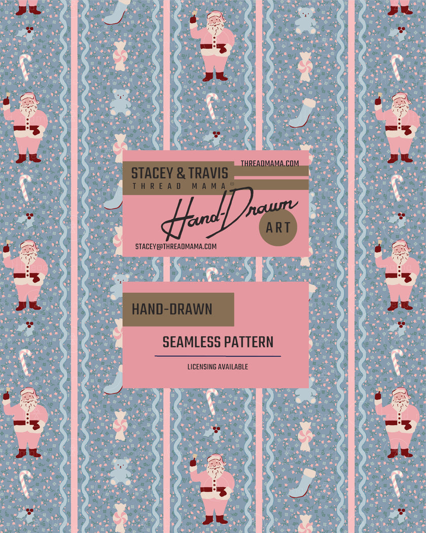 Pattern_092126_BluePinkSantaStripes (Seamless)