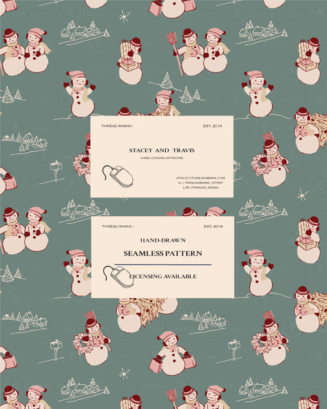 Pattern_092126_SnowmanCouple_v2 (Seamless)