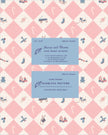 Pattern_092326_PinkSantaToys_Diamonds (Seamless)