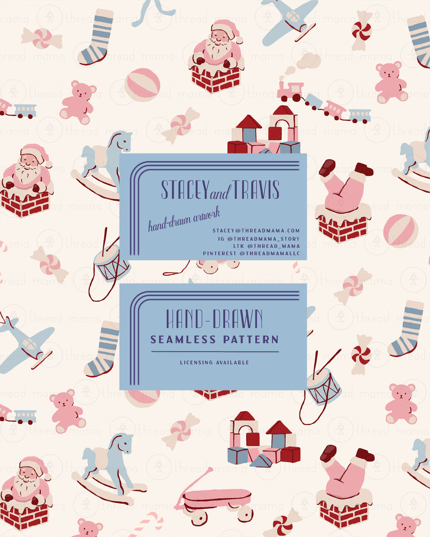 Pattern_092426_SantaChimney - Set (Seamless) (B,C)
