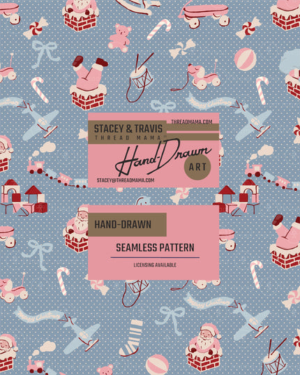 Pattern_092426_SantaChimney_D (Seamless)