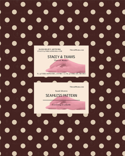 Pattern_092626_BrownPolkaDots (Seamless)