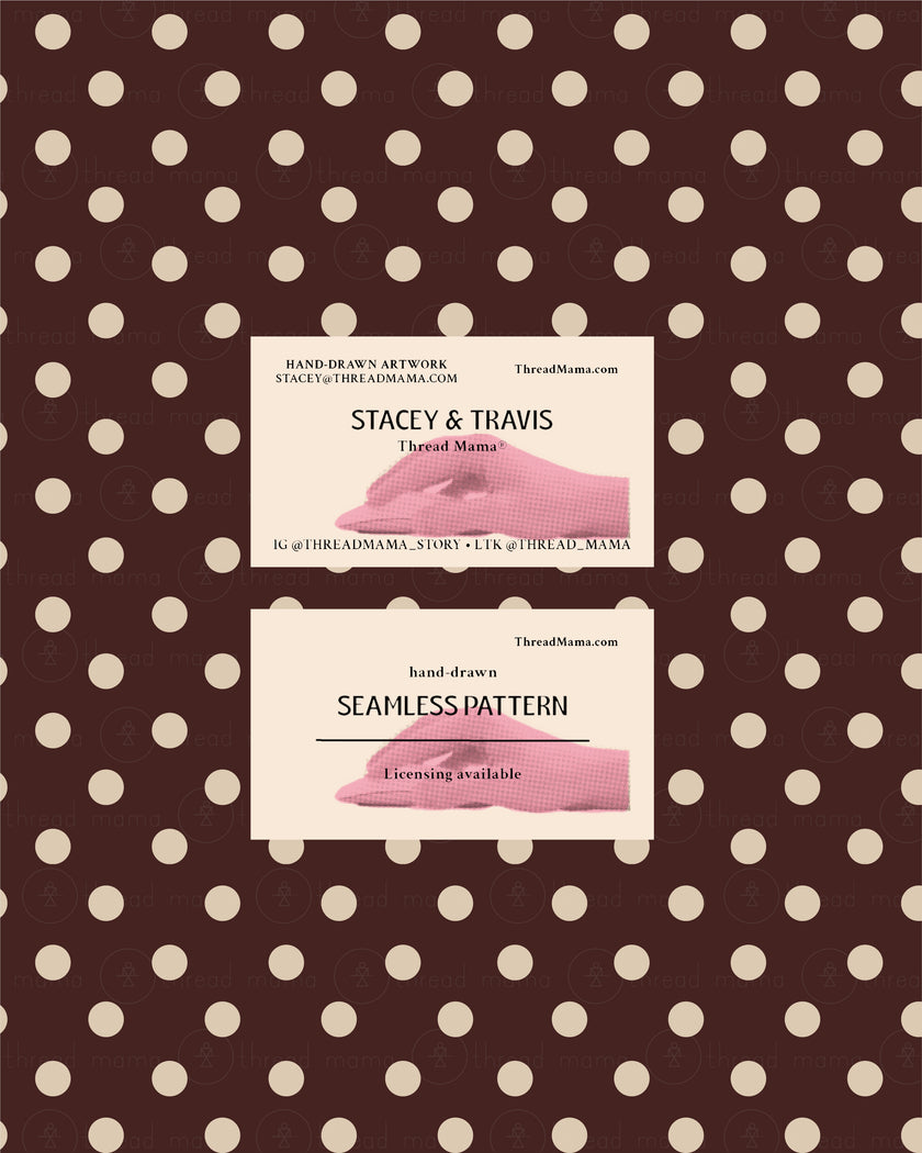 Pattern_092626_BrownPolkaDots (Seamless)