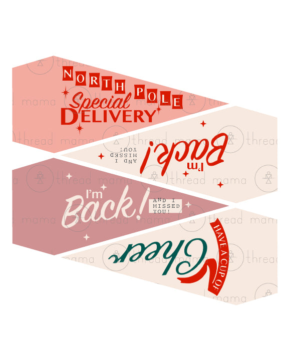 Magical Elf Kit - (Vol.4)