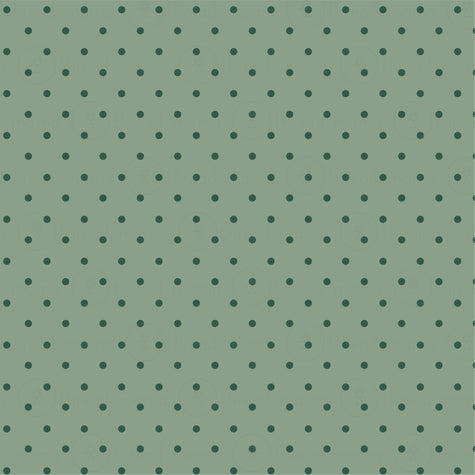 100125_2 Polka Dots (Seamless)