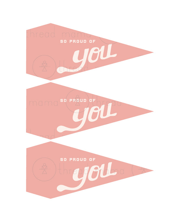 Dance School Tags and Flags (Vol.1)