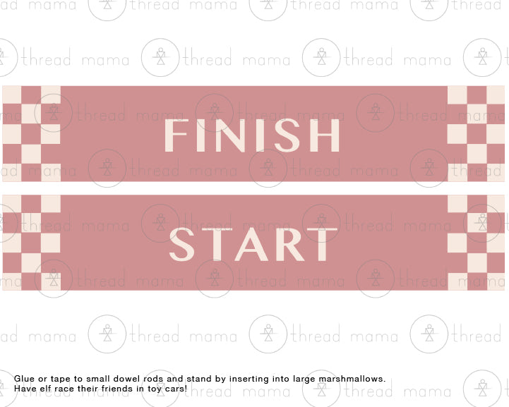 Magical Elf Kit - (Vol.4)