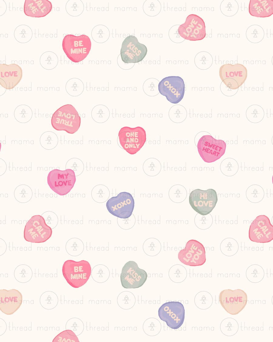 RepeatingPattern012425_CandyHeartsA (Seamless)