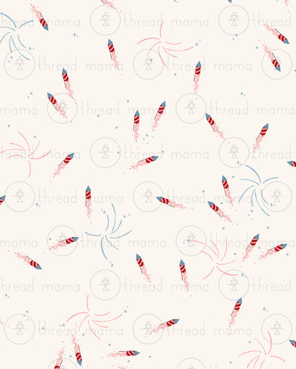 RepeatingPattern_052826_B_Fireworks