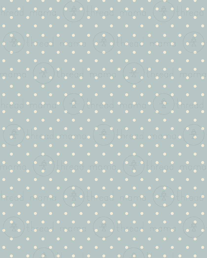 RepeatingPattern_070726_PolkaDots - Set