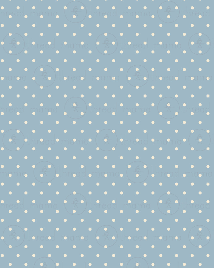 RepeatingPattern_070726_PolkaDots - Set