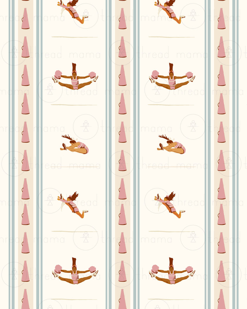 RepeatingPattern_070826_CheerJump - Set